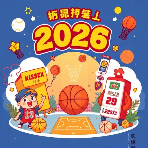 2026 NBA預測分析：季後賽對戰組合跟AI預測誰更準？
