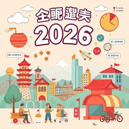 為什麼2026年你該把蘭嶼放在旅遊清單第一名？