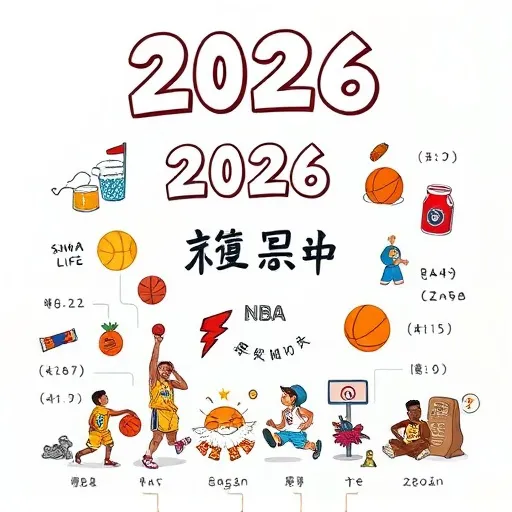 例行賽尾聲傷病考驗大，2026 NBA預測分析看奪冠大熱門