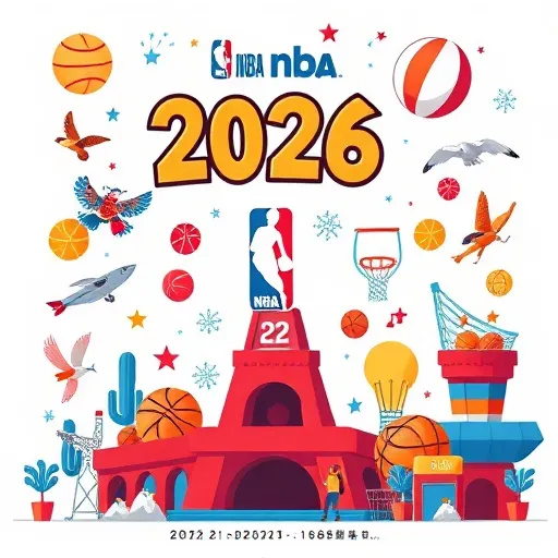 2026 NBA預測分析：運彩分析、即時比分跟主場優勢怎麼看？